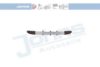JOHNS 32 01 27 Ventilation Grille, bumper